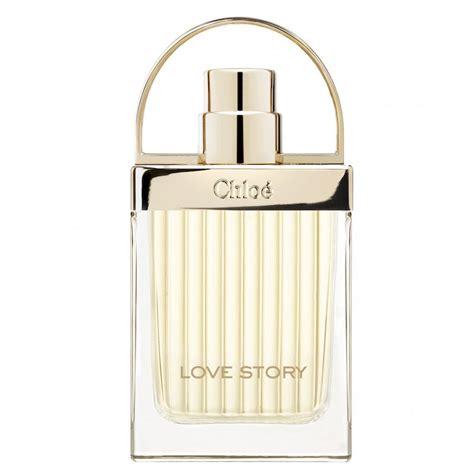 chloe love story 20ml original